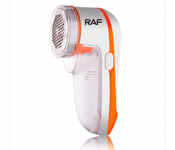 Raf Lint Remover 5W Powerful Fabric Shaver With Cyclone Blade And One Click Switch For Clothes And Furniture - Zoom Image 4