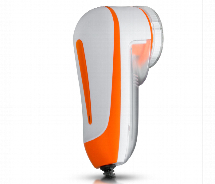 Raf Lint Remover 5W Powerful Fabric Shaver With Cyclone Blade And One Click Switch For Clothes And Furniture - Zoom Image 3