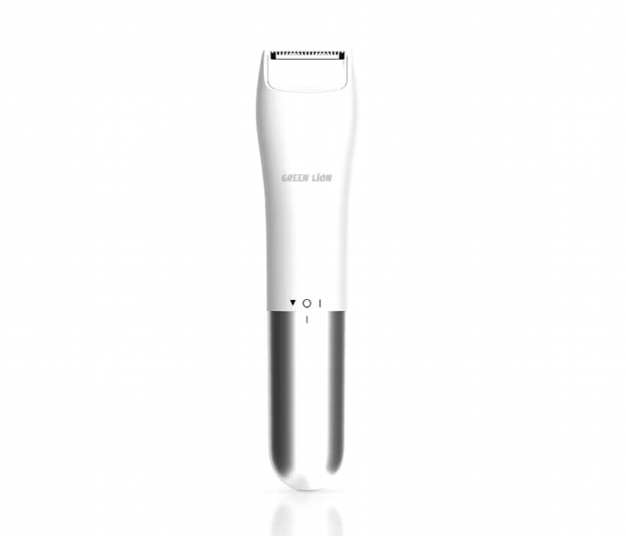 Green Lion Body Trimmer With Ceramic Blade - Zoom Image 1