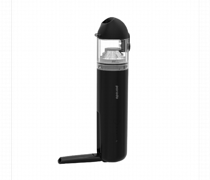 Porodo Lifestyle Portable Vacuum And Air Blower Black - Zoom Image 1