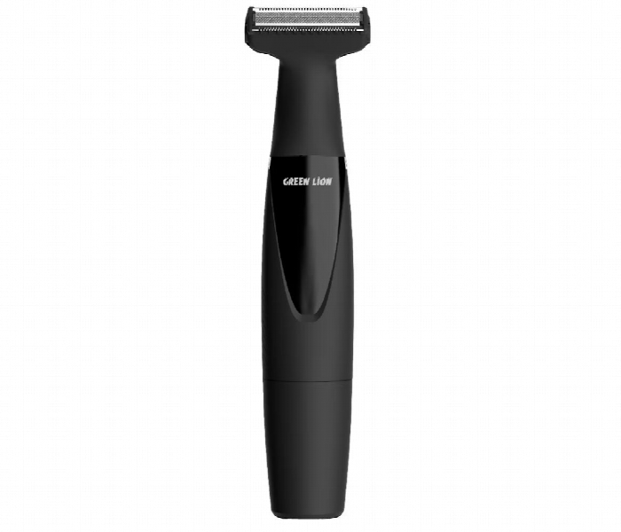 Green Lion One Blade Beard Trimmer 500Mah - Zoom Image 1