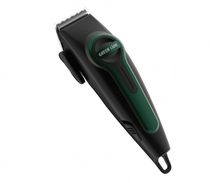 Green Lion Professional Hair Clipper 1200Mah - Zoom Image 1