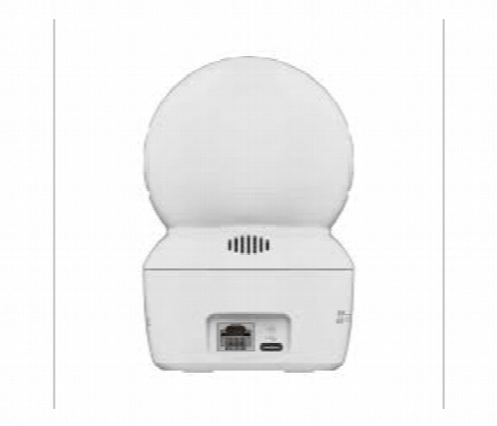 Ezviz Cs H7C R100 8G44Wf 2.8Mm H7C Dual Lens Pan Wifi Camera - Zoom Image 3