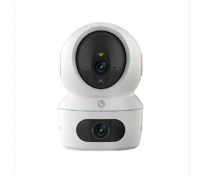 Ezviz Cs H7C R100 8G44Wf 2.8Mm H7C Dual Lens Pan Wifi Camera - Zoom Image 1