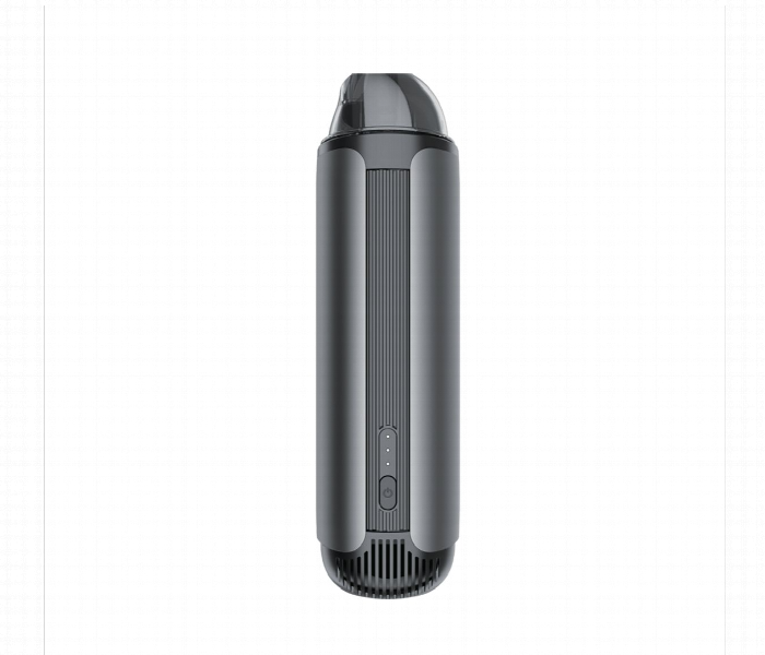 Porodo Portable Vacuum Cleaner 6000Mah Grey - Zoom Image 1