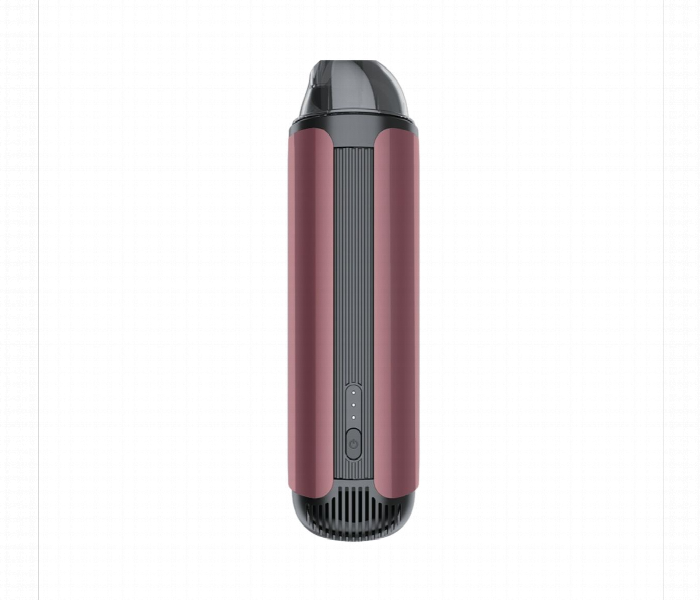 Porodo Portable Vacuum Cleaner 6000Mah Red - Zoom Image 1