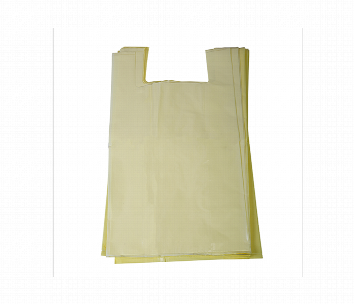 Q Pac Plastic Carry Bag Small Ld 2 Kg  Pcb 2Kg 002 - Zoom Image