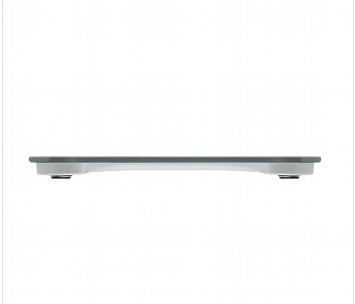 Porodo Full Body Smart Scale White - Zoom Image 3