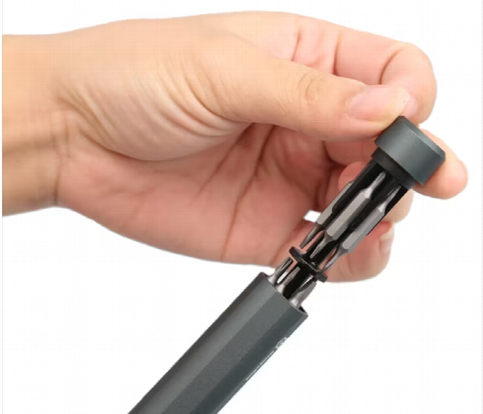 Powerology 23In1 Pen Type Screwdriver Set - Zoom Image 2