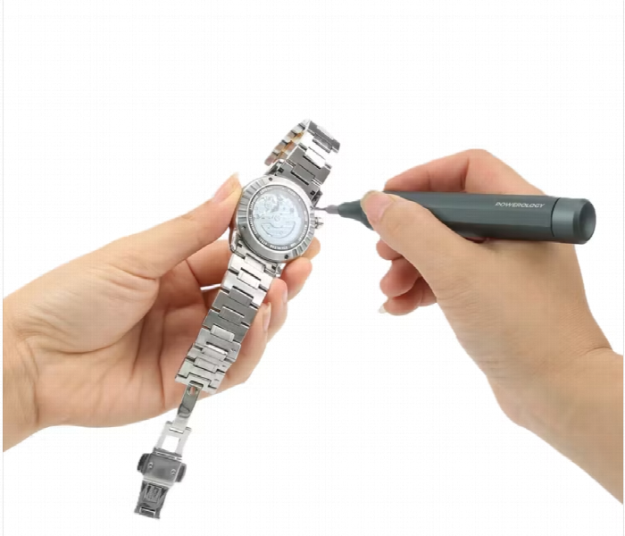 Powerology 23In1 Pen Type Screwdriver Set - Zoom Image 3