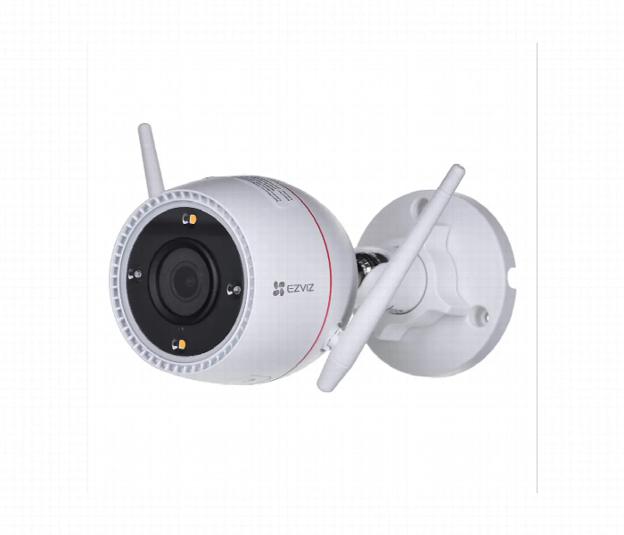 Ezviz Cs H3C R100 1K3Wkfl 2.8Mm Outdoor Camera Wifi - Zoom Image 1
