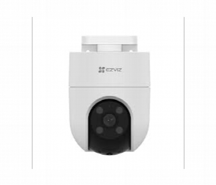 Ezviz Cs H8C R200 8H8Wkfl 4Mm Pan And Tilt Wifi Camera - Zoom Image 2