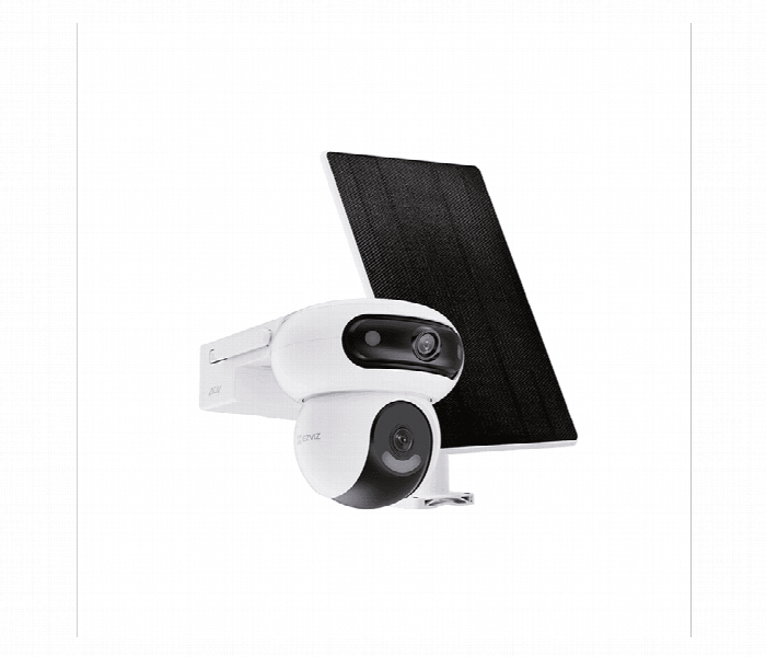 Ezviz Cs Hb90 Sp R100 4Mp 4Mp Dual Wifi Camera - Zoom Image 1