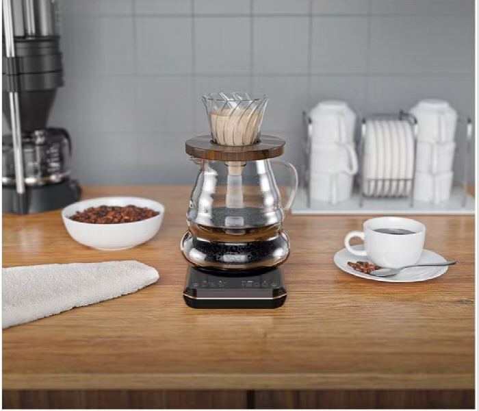 Lepresso Mini Digital Coffee Scale With Timer - Zoom Image 2