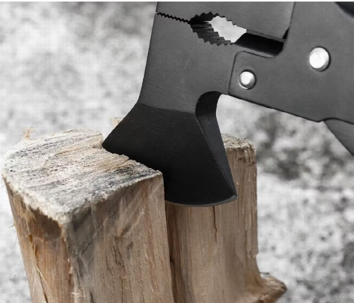 Green Lion Storm Breaker Multi Axe Hammer - Zoom Image 5