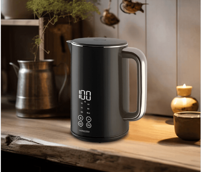 Lepresso 2200W  Smart Electric Kettle App And Touch Control - Zoom Image 3