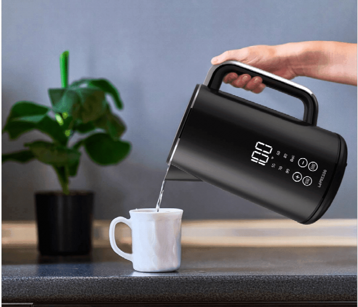 Lepresso 2200W  Smart Electric Kettle App And Touch Control - Zoom Image 2
