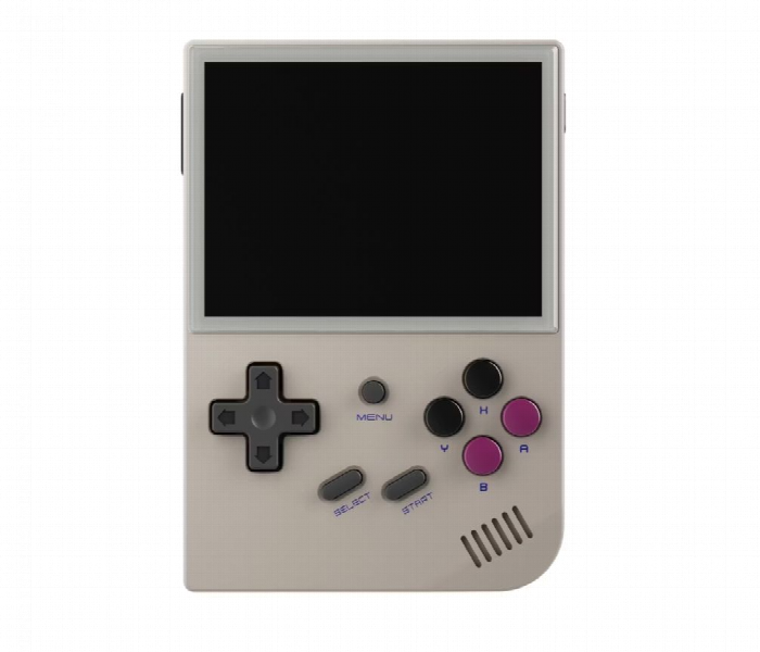 Green Lion Gp Pro Gaming Console  Gray - Zoom Image 3