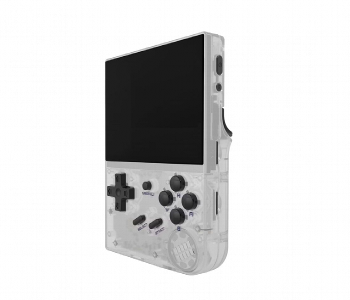 Green Lion Gp Pro Gaming Console  White - Zoom Image 3