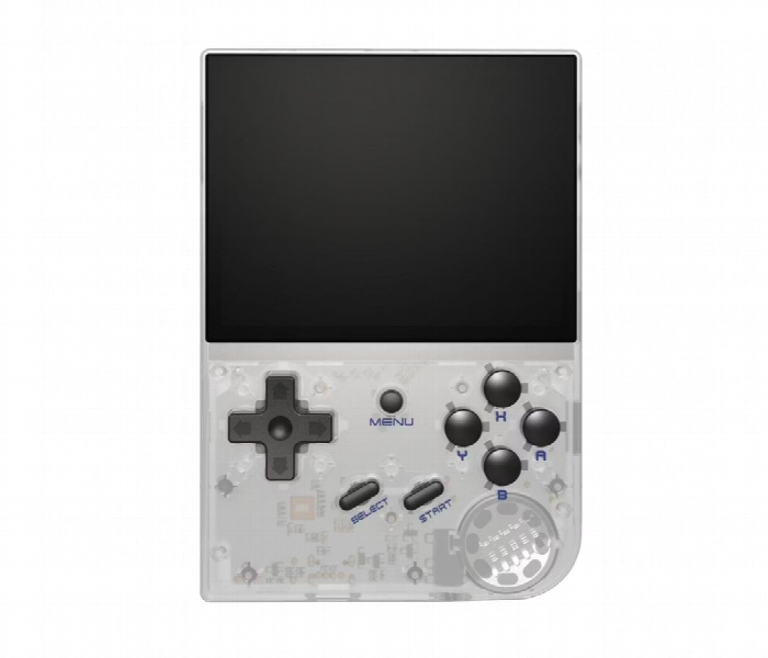Green Lion Gp Pro Gaming Console  White - Zoom Image 2