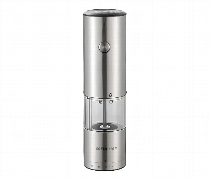 Green Lion Portable Salt And Pepper Grinder - Zoom Image 1