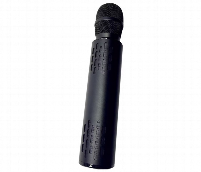 Green Lion Karaoke Microphone 2000 Mah - Zoom Image 4