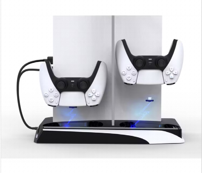 Porodo Gaming Predator Pro Gaming Seat - Zoom Image 3