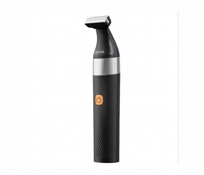 Porodo Lifestyle Dual Blade Beard Trimmer 600Mah - Zoom Image 1