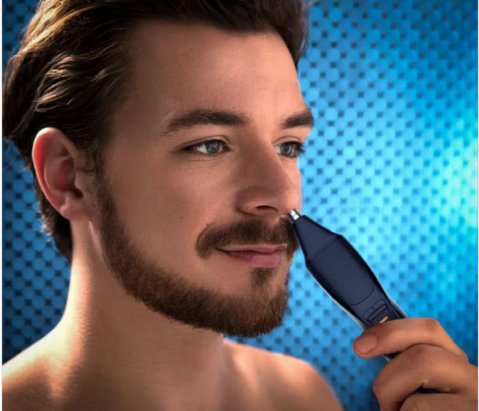 Porodo Lifestyle Multi Purpose Beard Trimmer 600Mah - Zoom Image 3