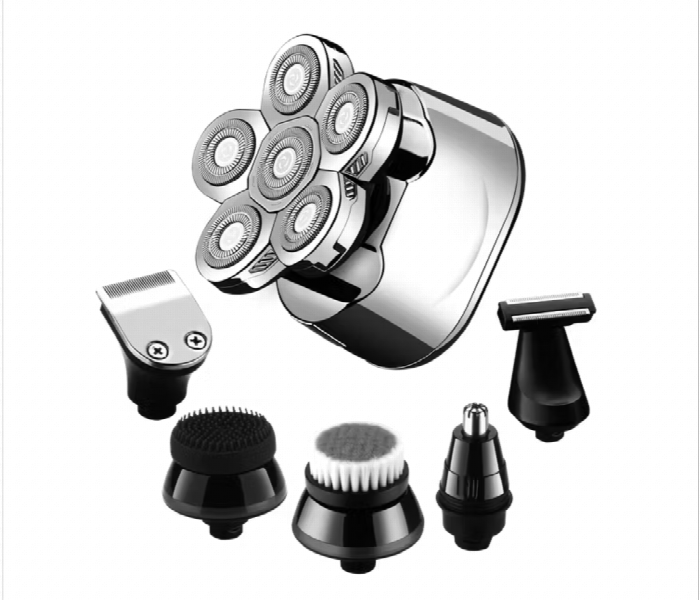 Porodo  Multi Function Head Shaver - Zoom Image 2