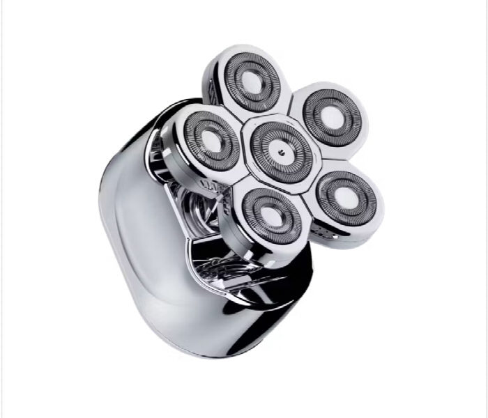 Porodo  Multi Function Head Shaver - Zoom Image 1