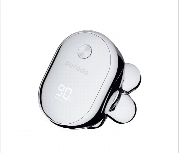 Porodo  Multi Function Head Shaver - Zoom Image 3