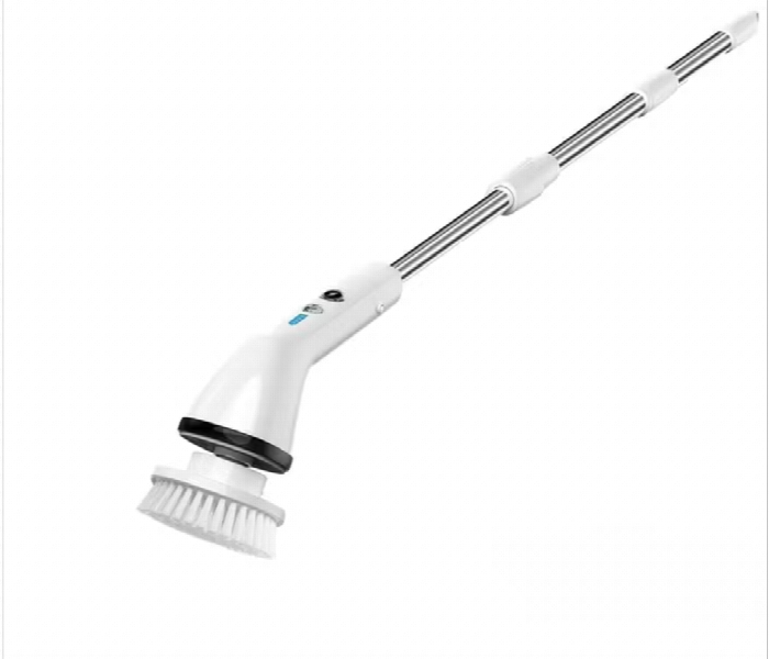 Porodo Multipurpose Cordless Electric Scrubber 2500Mah - Zoom Image 3