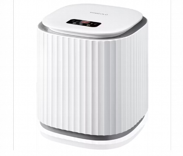 Porodo Portable Washing Machine 10L - Zoom Image 1