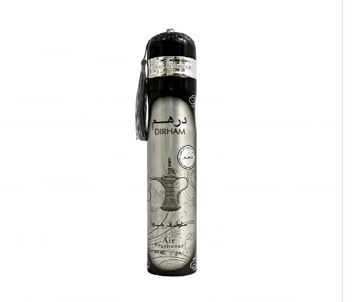 Air Freshener King Dirham 300 Ml 1 Piece  Afkd300 - Zoom Image