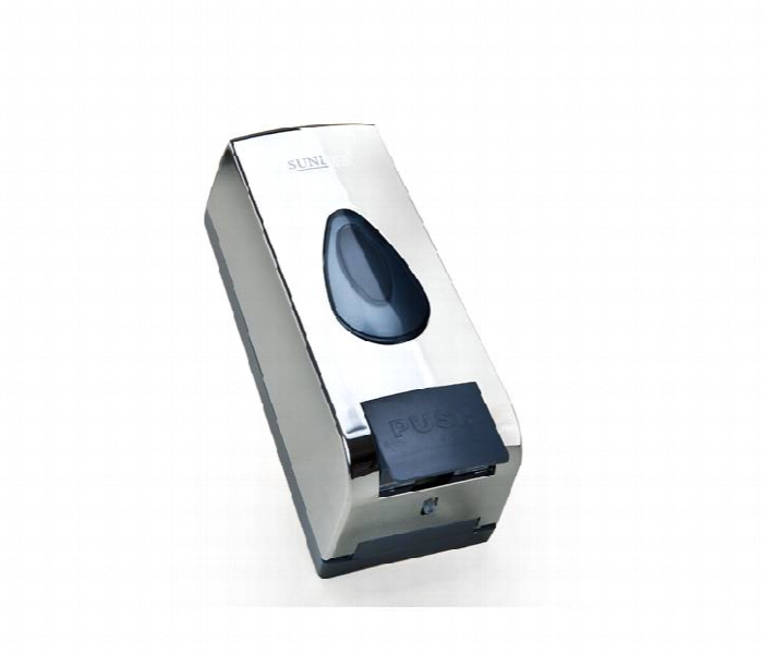 Q Pac Handwash Dispenser 500 Ml  Hwd500Ml - Zoom Image