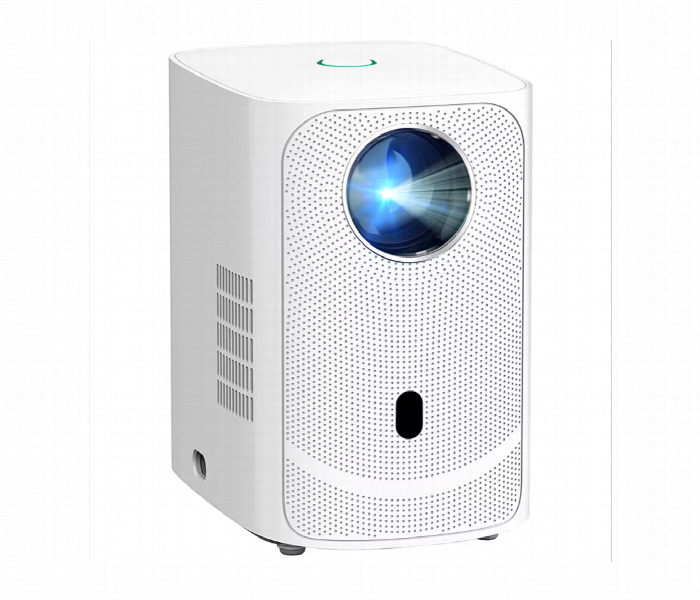 Porodo 720P Projector Android 9 - Zoom Image 1