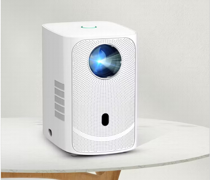 Porodo 720P Projector Android 9 - Zoom Image 3