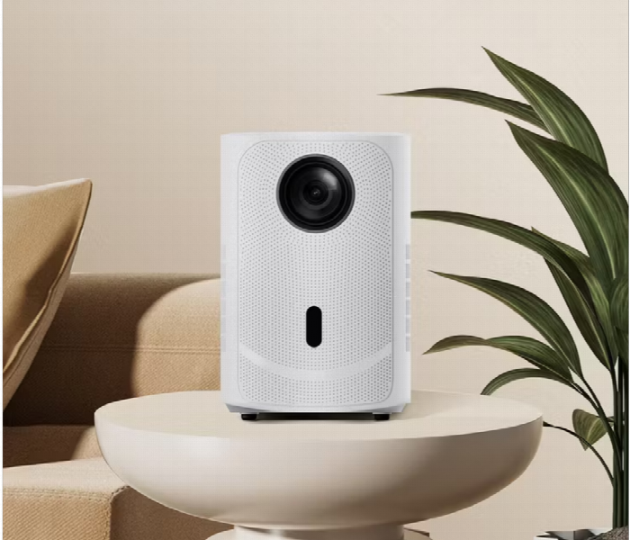 Porodo 720P Projector Android 9 - Zoom Image 2