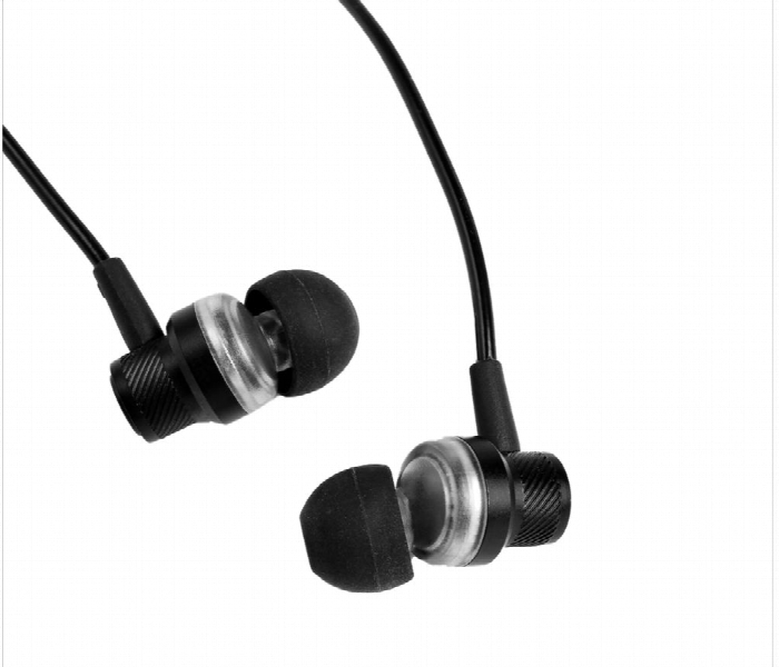 Green Lion Veria Wireless Neck Band  Black - Zoom Image 2