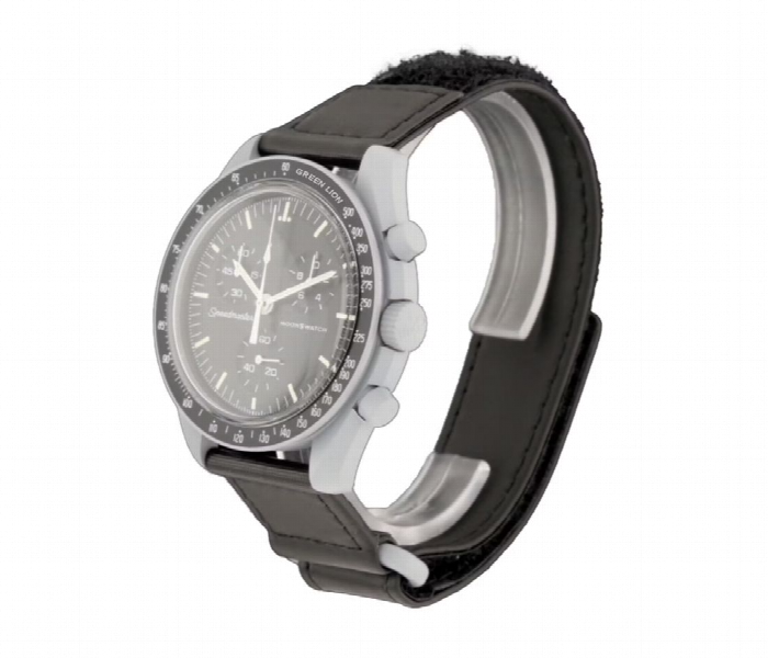 Green Lion Moon Smart Watch Oled Display - Zoom Image 3