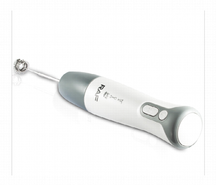 Raf 5 In 1 Hand Blender  2000W Powerful Stick Mixer Set With Chopper Whisk Beaker And Masher For Kitchen Use - Zoom Image 3