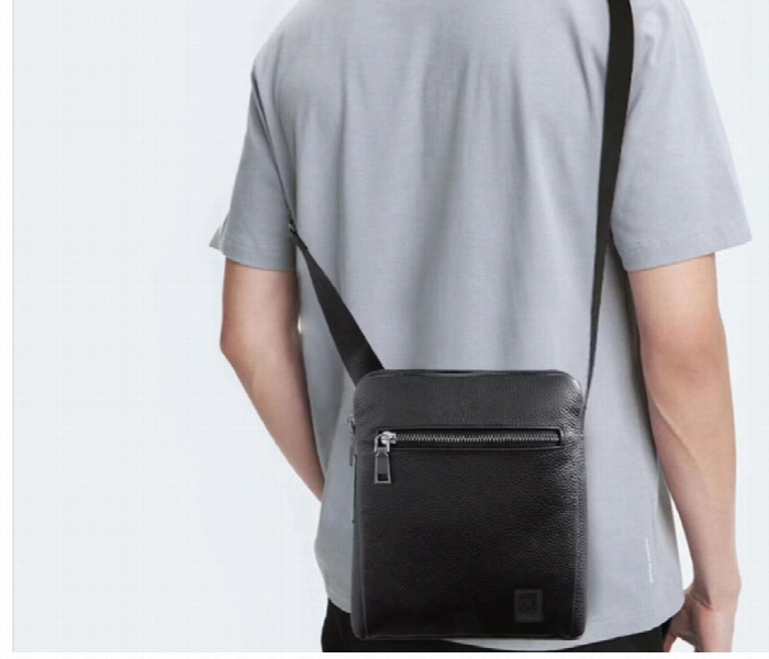 Green Lion Bern Smart Fingerprint Bag For Travel - Zoom Image 2