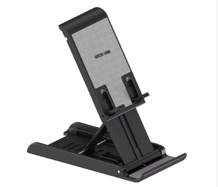 Green Lion Adjustable Desktop Holder For Phones And Tablets - Zoom Image 1