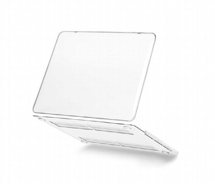 Green Lion Ultra Slim Hard Shell Case 2.0Mm For Macbook Pro 13.3Inch 2020 - Zoom Image 2