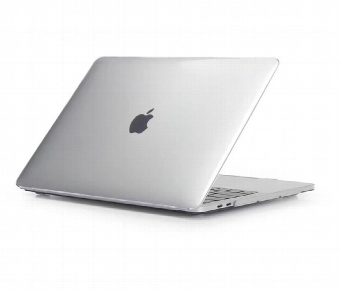 Green Lion Ultra Slim Hard Shell Case 2.0Mm For Macbook Air 13.6Inch 2022 M2 - Zoom Image 1