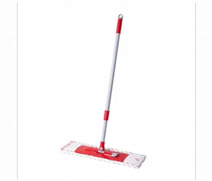 Liao Flat Microfiber Mop 45Cm 1 Piece   A130062 - Zoom Image
