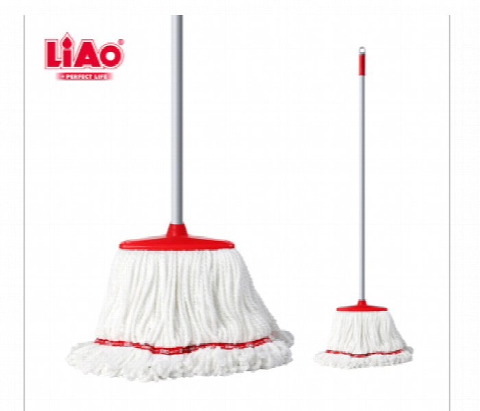 Liao Microfiber Water Mop Set 1 Piece   A130087 - Zoom Image