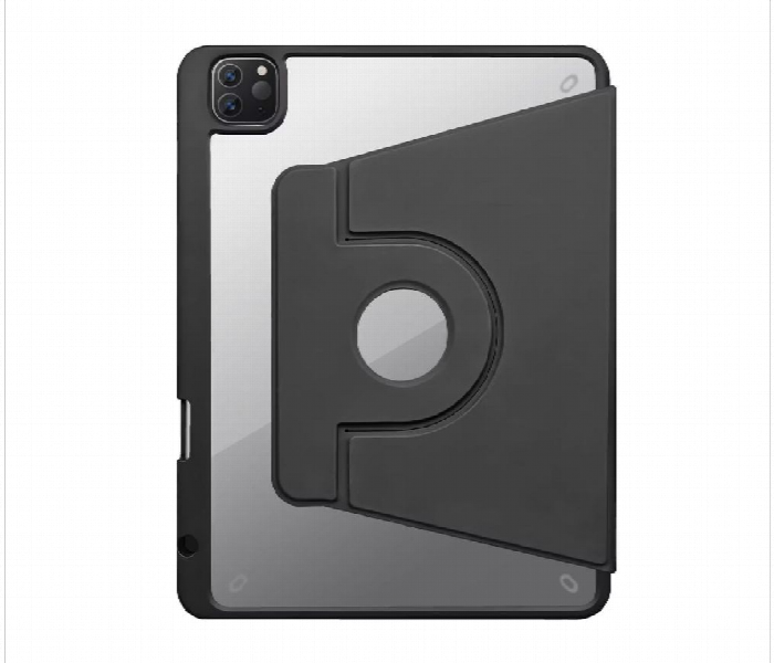 Green Lion Transparent Folio Case For Ipad Pro 11 - Zoom Image 4