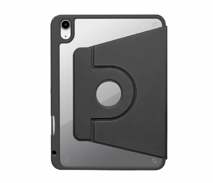 Green Lion Transparent Folio Case For Ipad 10.9 10Th Gen - Zoom Image 2